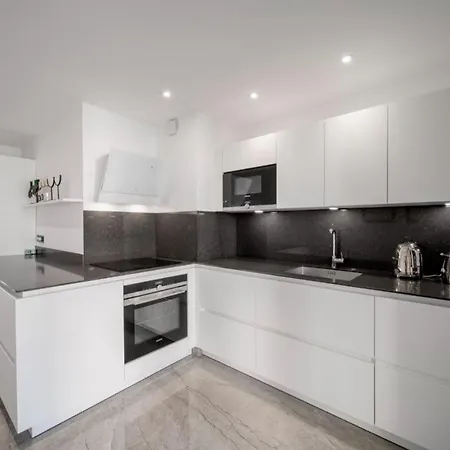 Apartment T2 Basse Californie Bord De Mer *