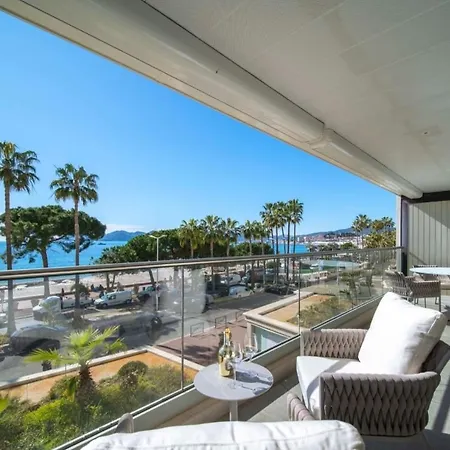 T2 Basse Californie Bord De Mer