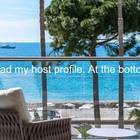 Apartment T2 Basse Californie Bord De Mer