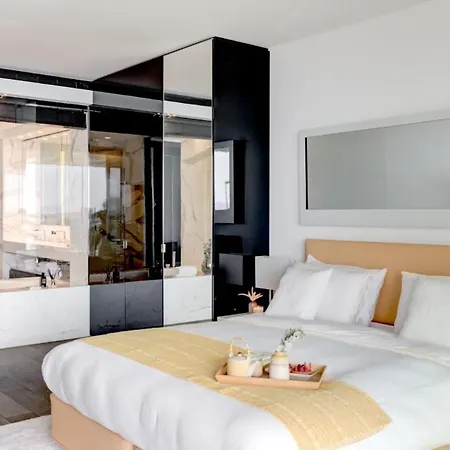 T2 Basse Californie Bord De Mer Apartment *